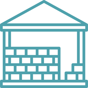 Construção de casas de alto padrão